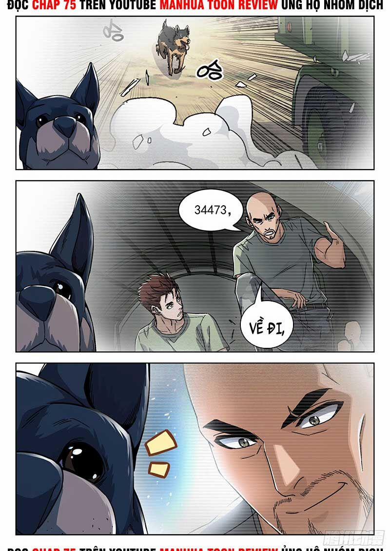 Khung Đỉnh Chi Thượng 70 trang 20