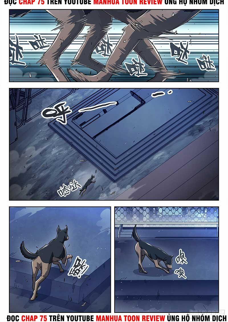 Khung Đỉnh Chi Thượng 70 trang 21