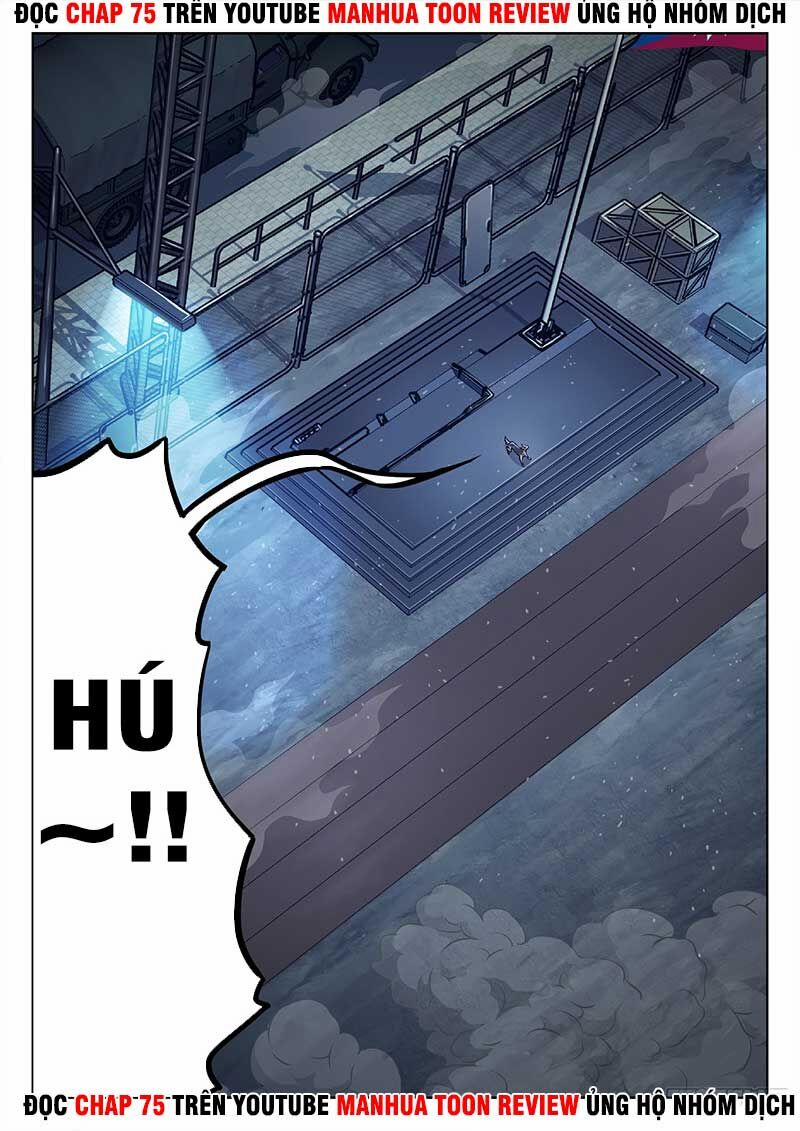 Khung Đỉnh Chi Thượng 70 trang 23
