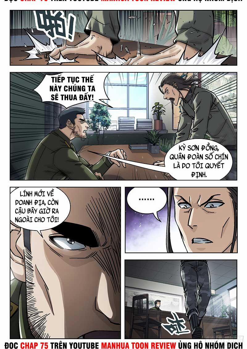 Khung Đỉnh Chi Thượng 70 trang 3