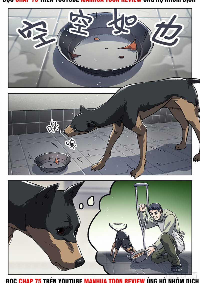 Khung Đỉnh Chi Thượng 70 trang 6