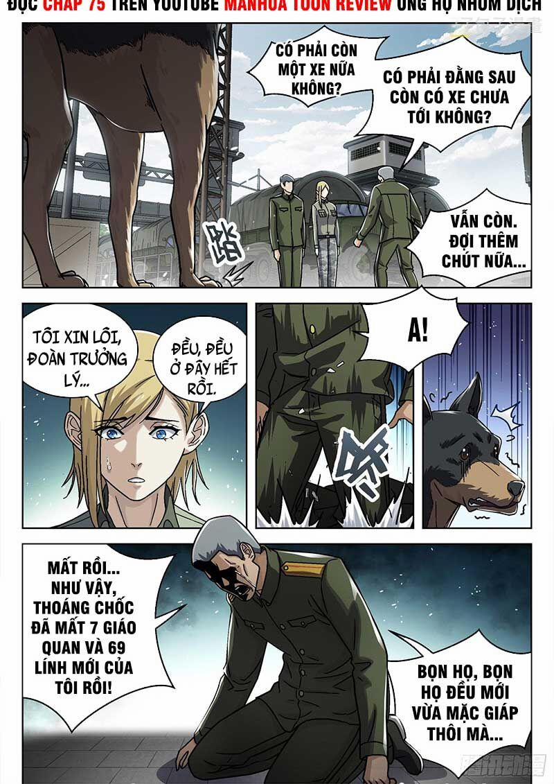 Khung Đỉnh Chi Thượng 70 trang 8