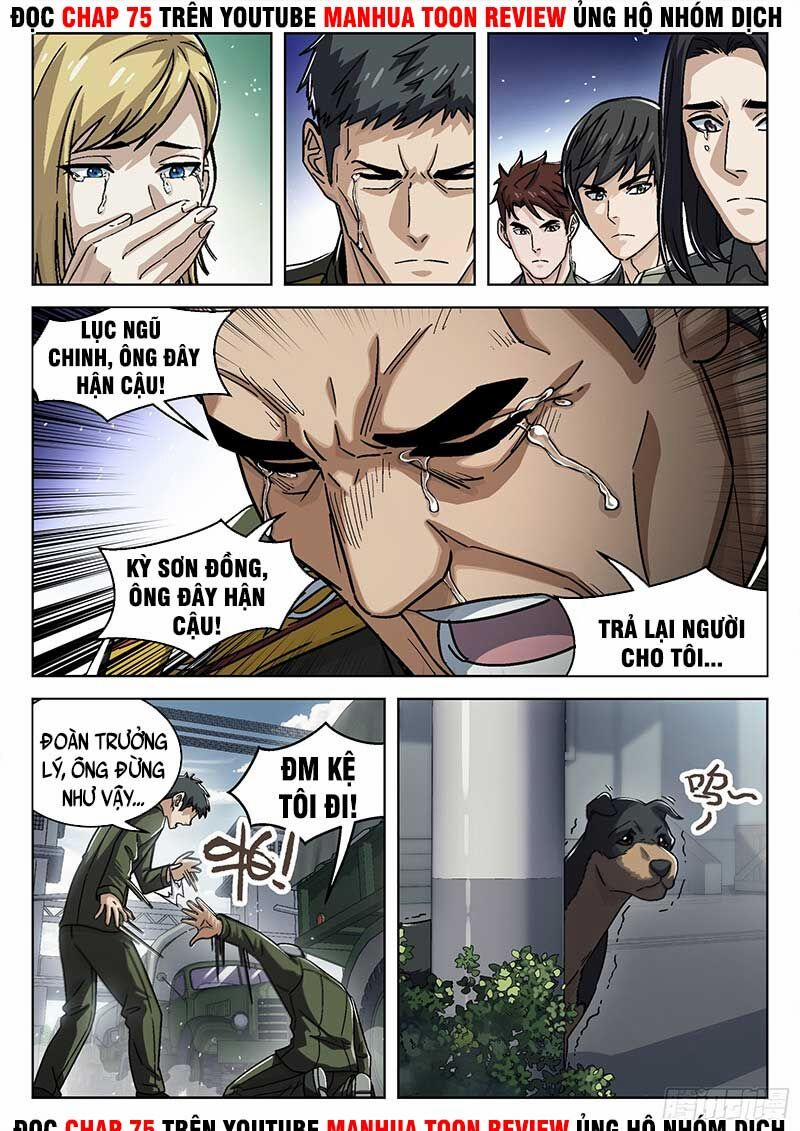 Khung Đỉnh Chi Thượng 70 trang 9