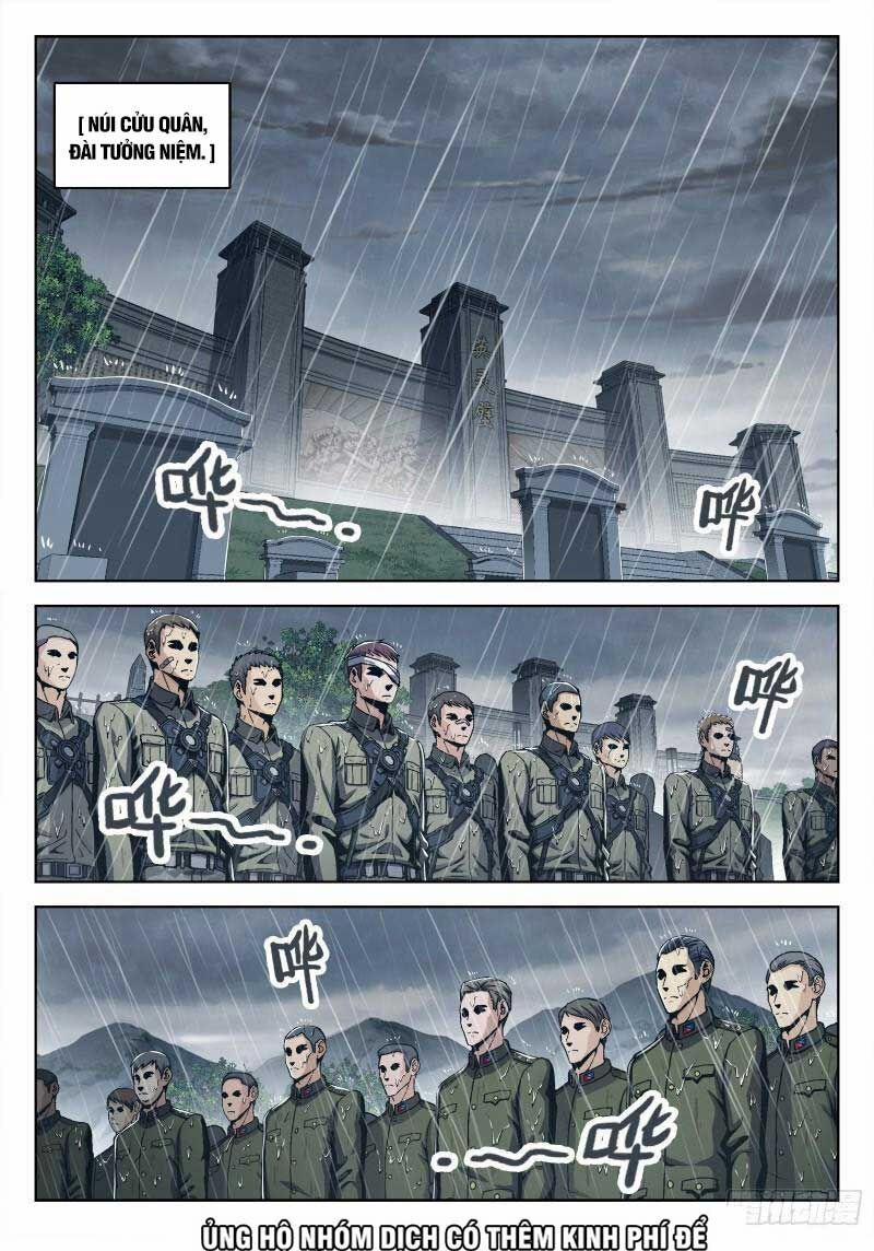 Khung Đỉnh Chi Thượng 71 trang 1