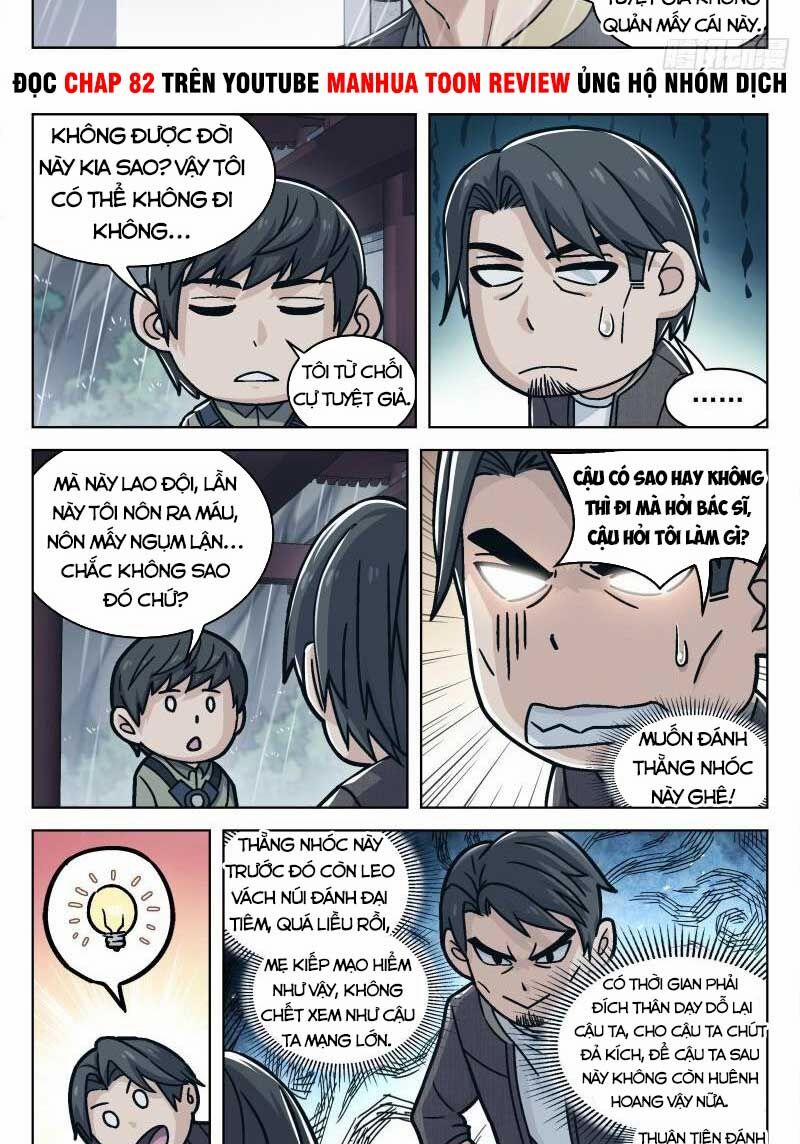 Khung Đỉnh Chi Thượng 71 trang 10