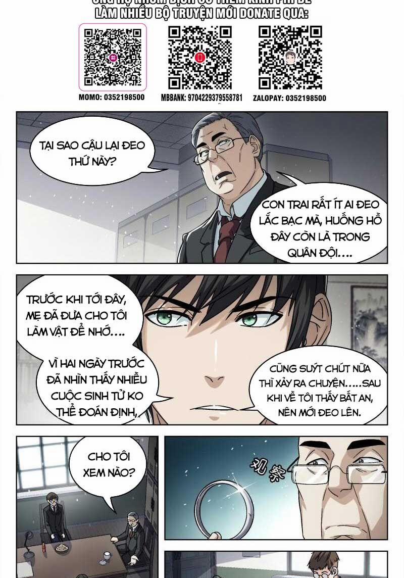 Khung Đỉnh Chi Thượng 72 trang 2