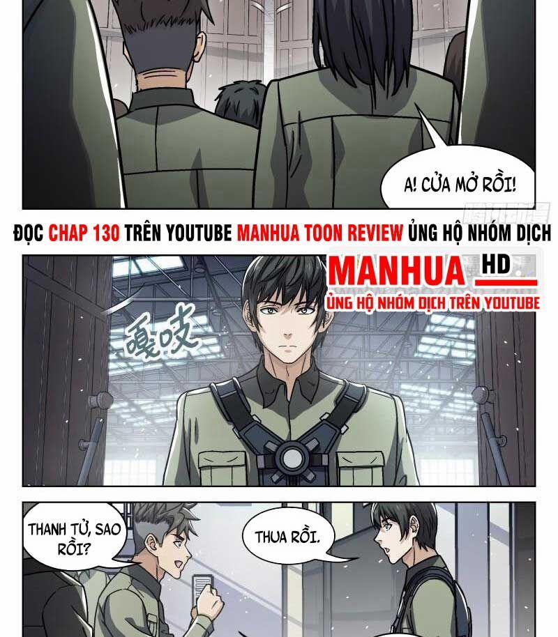 Khung Đỉnh Chi Thượng 74 trang 12