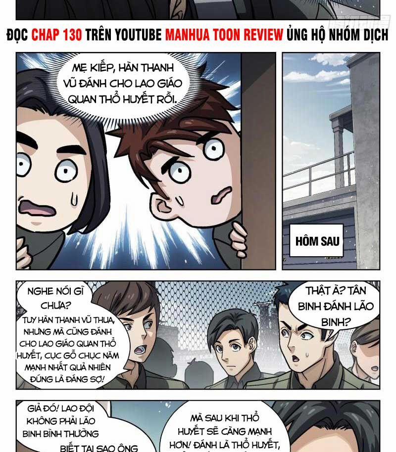 Khung Đỉnh Chi Thượng 74 trang 16