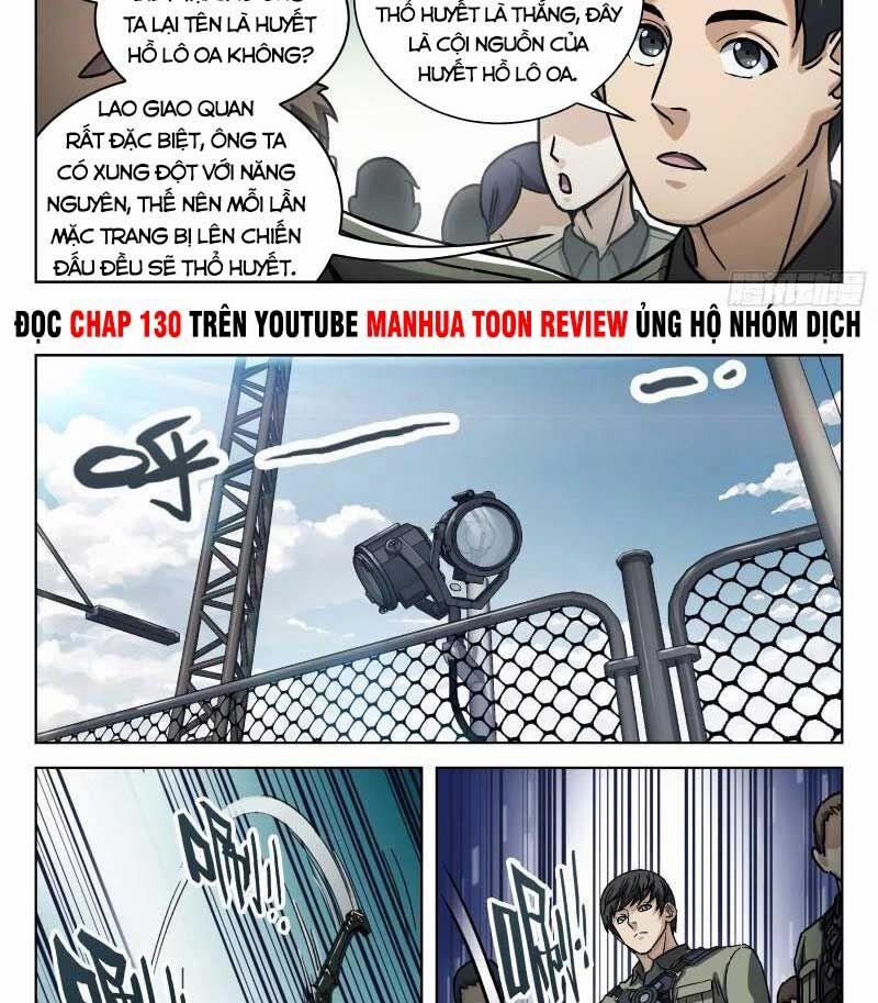 Khung Đỉnh Chi Thượng 74 trang 17