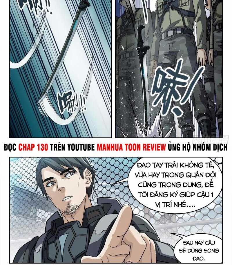 Khung Đỉnh Chi Thượng 74 trang 18