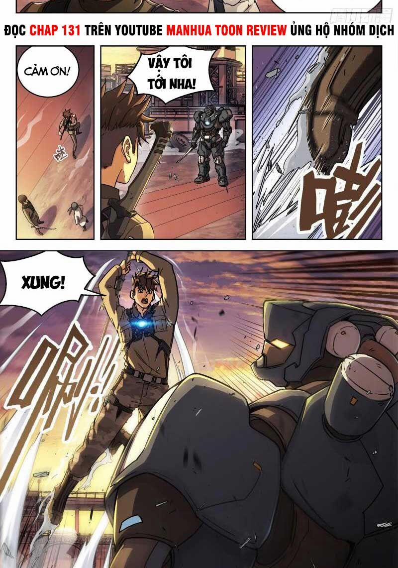 Khung Đỉnh Chi Thượng 75 trang 14