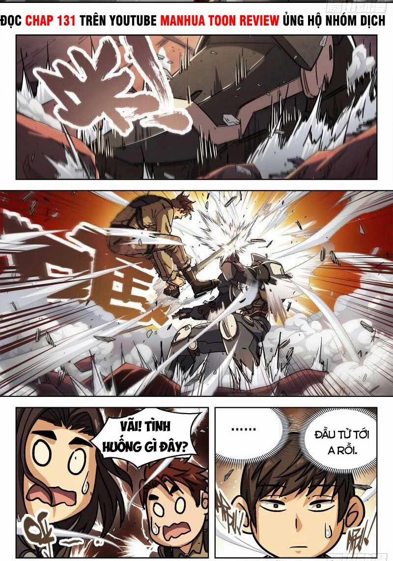 Khung Đỉnh Chi Thượng 75 trang 16