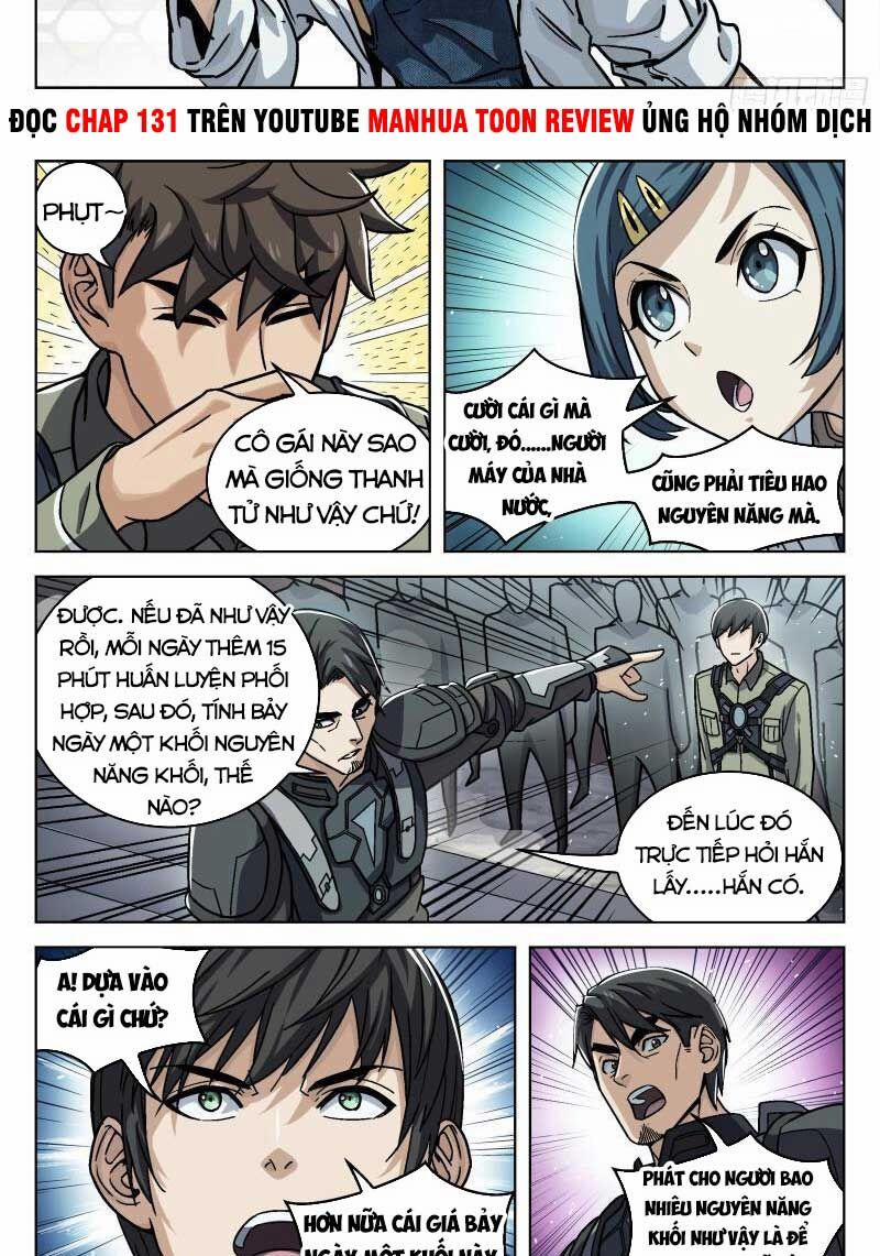 Khung Đỉnh Chi Thượng 75 trang 9