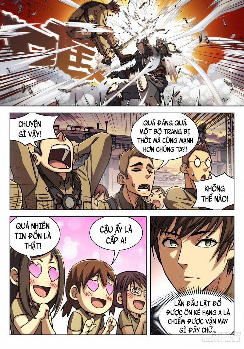 Khung Đỉnh Chi Thượng 76 trang 1