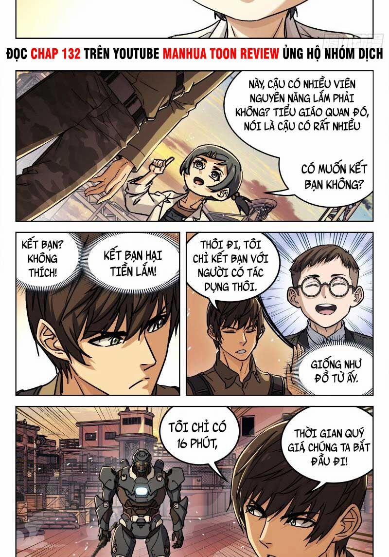 Khung Đỉnh Chi Thượng 76 trang 8