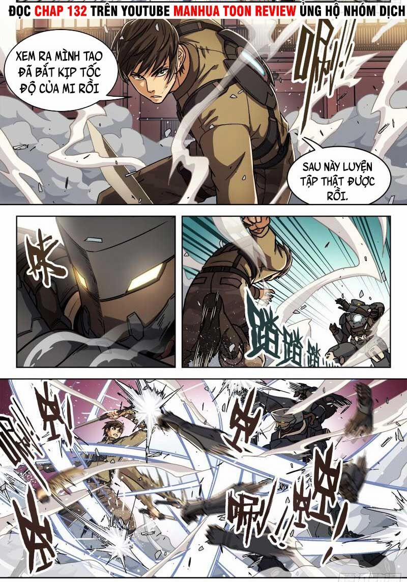 Khung Đỉnh Chi Thượng 77 trang 14