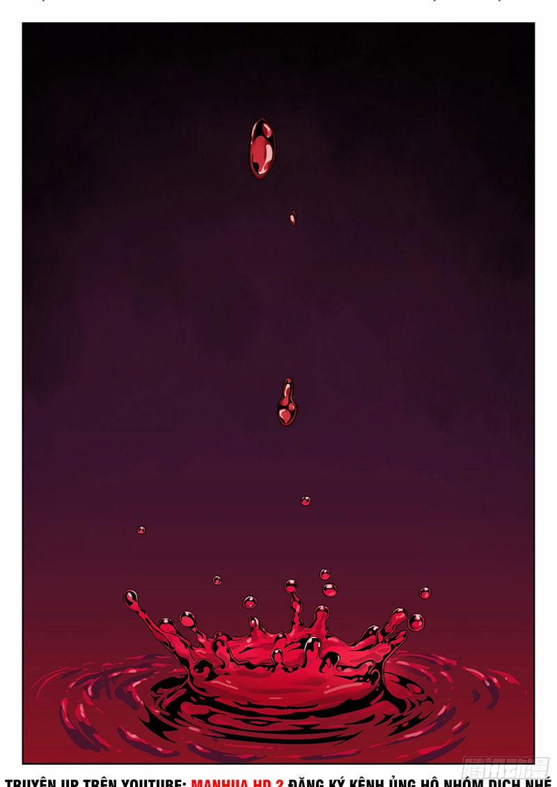 Khung Đỉnh Chi Thượng 8 trang 19