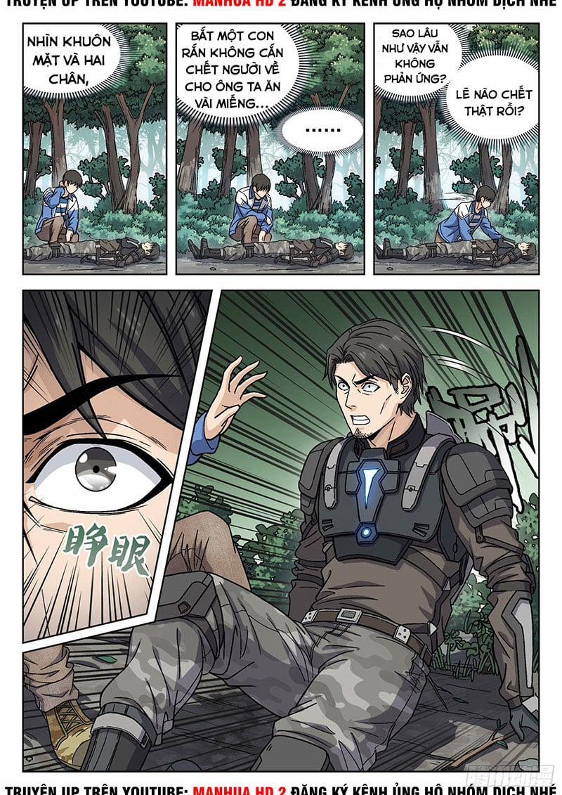 Khung Đỉnh Chi Thượng 8 trang 2