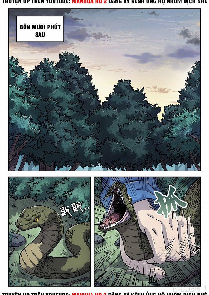 Khung Đỉnh Chi Thượng 8 trang 5