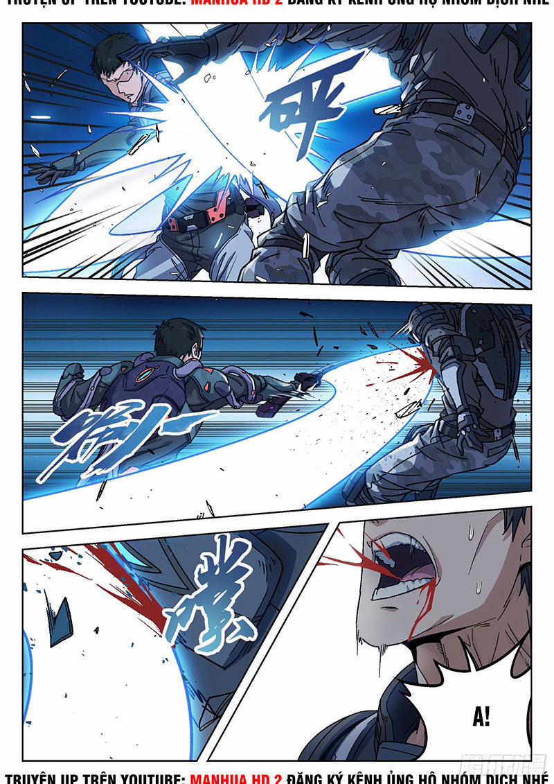 Khung Đỉnh Chi Thượng 8 trang 7