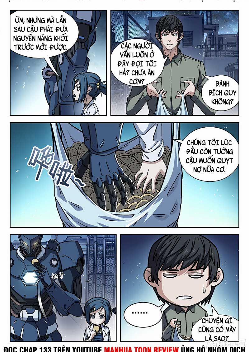 Khung Đỉnh Chi Thượng 80 trang 10