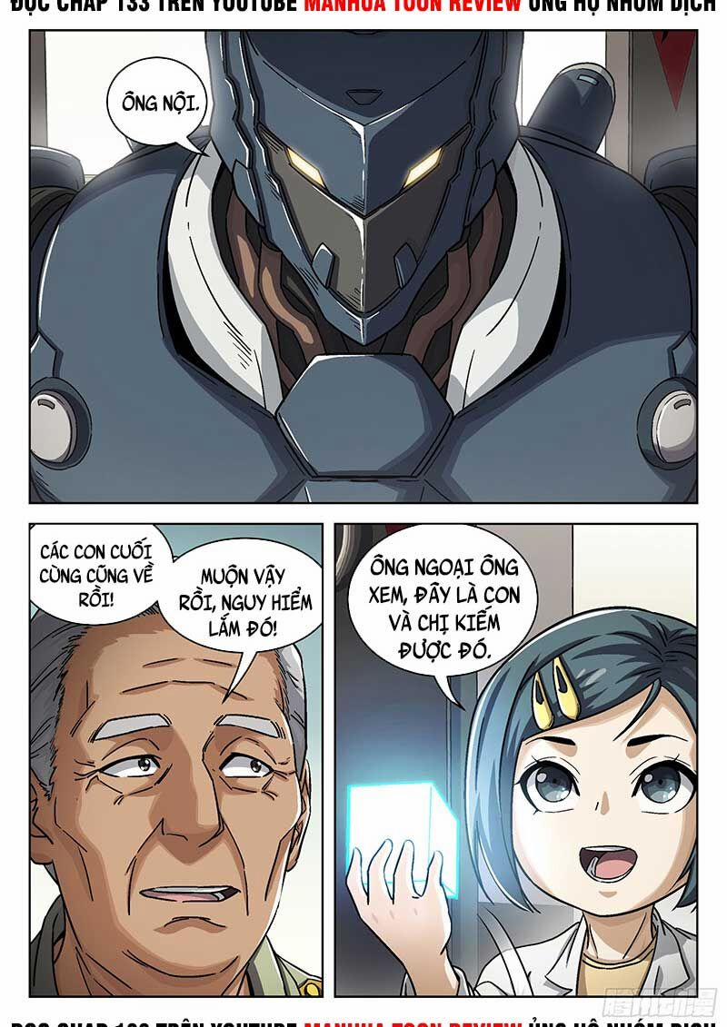 Khung Đỉnh Chi Thượng 80 trang 13