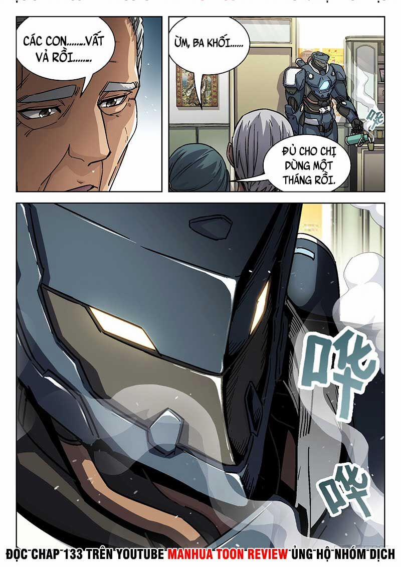 Khung Đỉnh Chi Thượng 80 trang 15