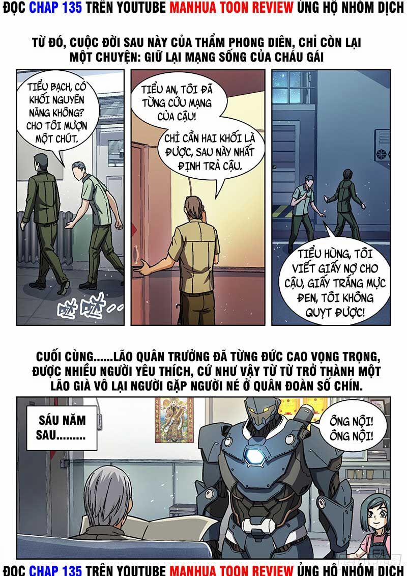 Khung Đỉnh Chi Thượng 81 trang 14