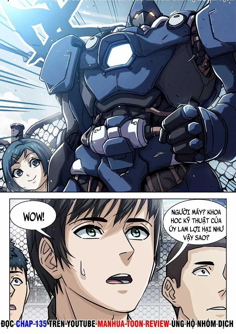 Khung Đỉnh Chi Thượng 81 trang 16