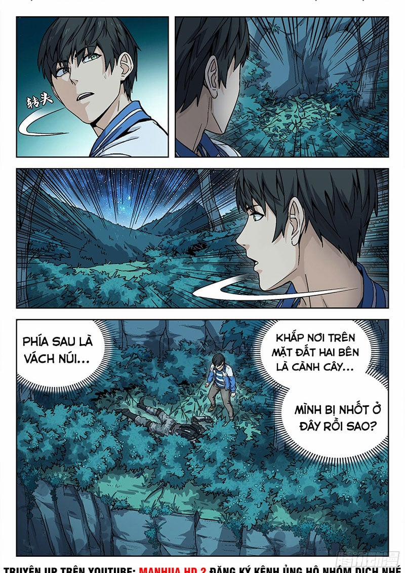 Khung Đỉnh Chi Thượng 9 trang 4