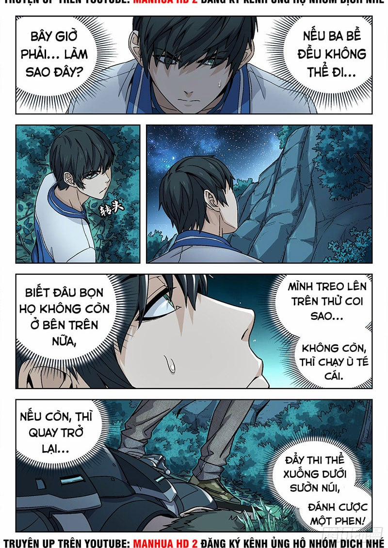 Khung Đỉnh Chi Thượng 9 trang 5