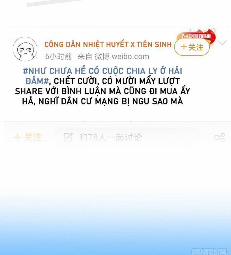 Khủng Hoảng Hotsearch Chương 32 Trang 20