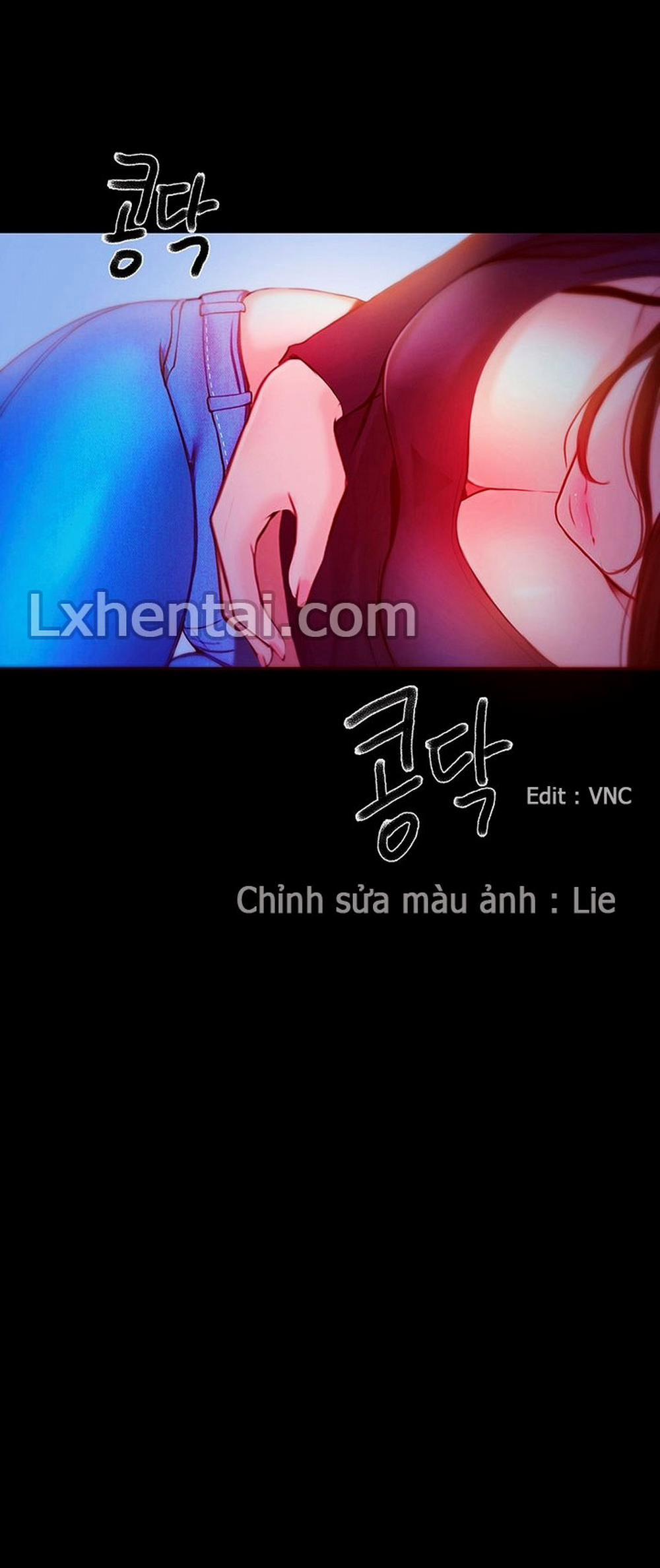 Khuôn Viên Hạnh Phúc Chương 2 Trang 27