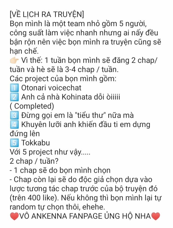 Khuyên Lưỡi Của Anh Khiến Đầu Ti Em Dựng Lên Chương 1 Trang 45