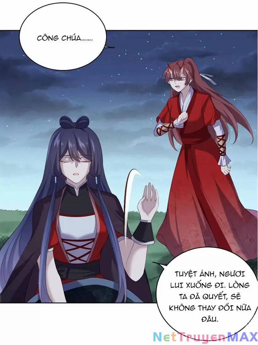 Khuynh Thế Đế Vương Cơ 92.2 trang 13