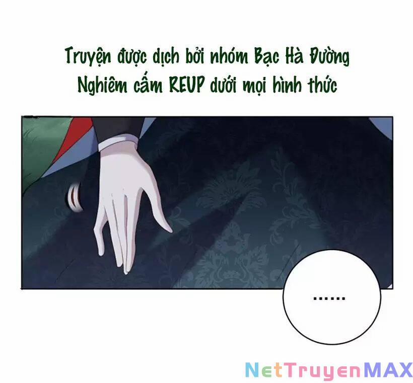 Khuynh Thế Đế Vương Cơ 92.2 trang 17