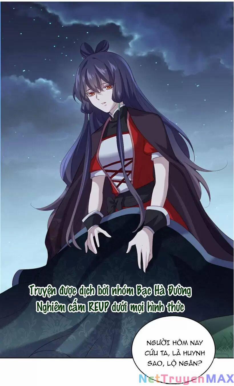 Khuynh Thế Đế Vương Cơ 92.2 trang 18