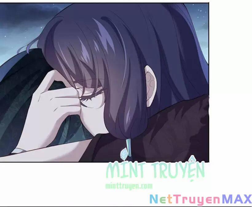 Khuynh Thế Đế Vương Cơ 92.2 trang 19