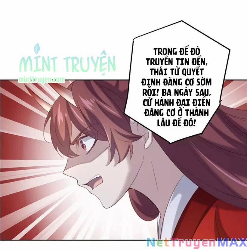 Khuynh Thế Đế Vương Cơ 92.2 trang 2