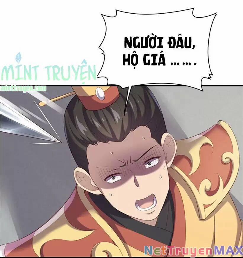 Khuynh Thế Đế Vương Cơ 93 trang 12