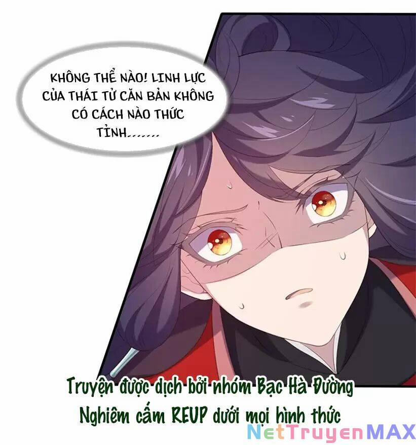 Khuynh Thế Đế Vương Cơ 93 trang 15