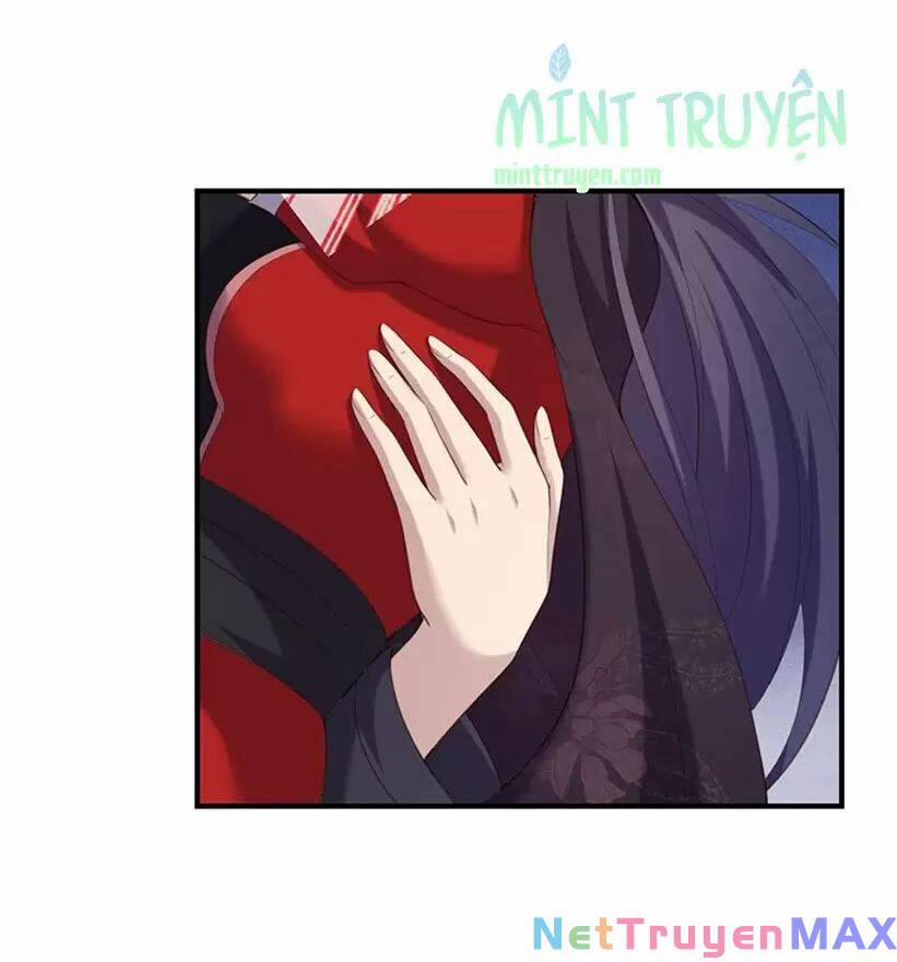 Khuynh Thế Đế Vương Cơ 93 trang 17