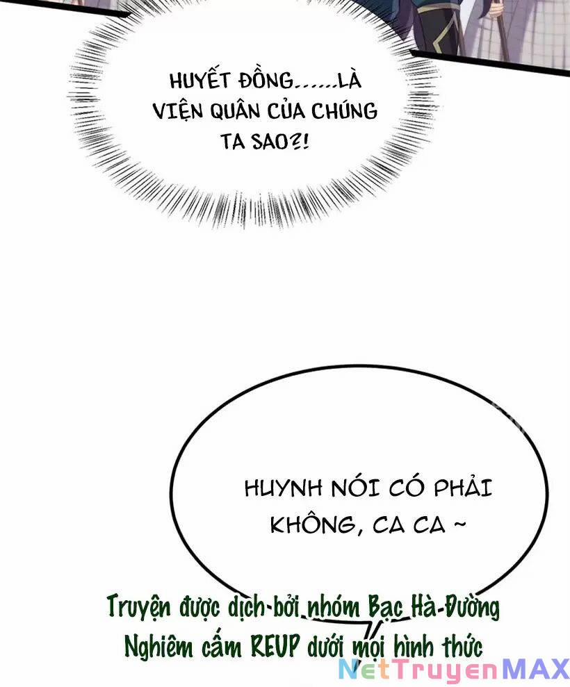 Khuynh Thế Đế Vương Cơ 93 trang 37