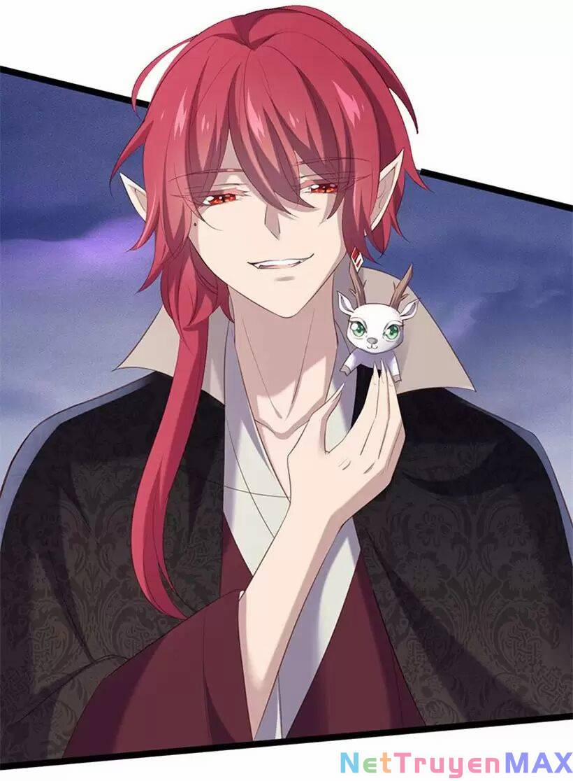 Khuynh Thế Đế Vương Cơ 93 trang 38