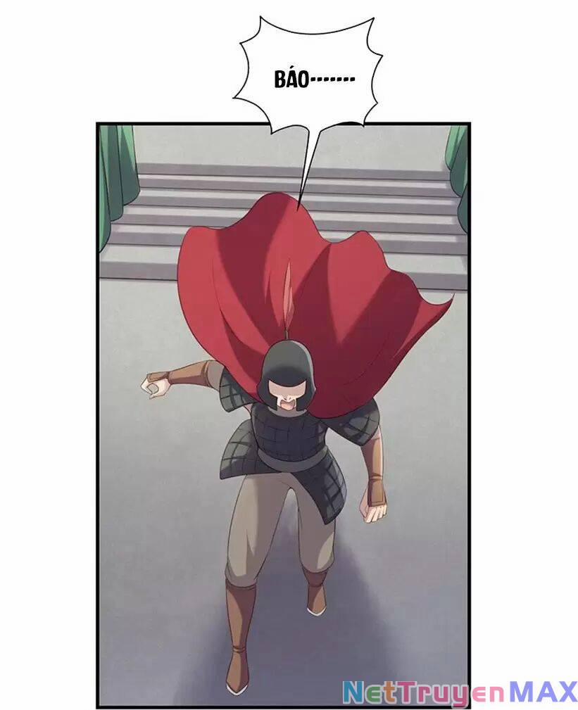 Khuynh Thế Đế Vương Cơ 93 trang 4