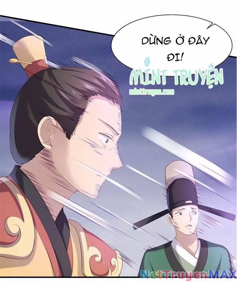 Khuynh Thế Đế Vương Cơ 93 trang 8