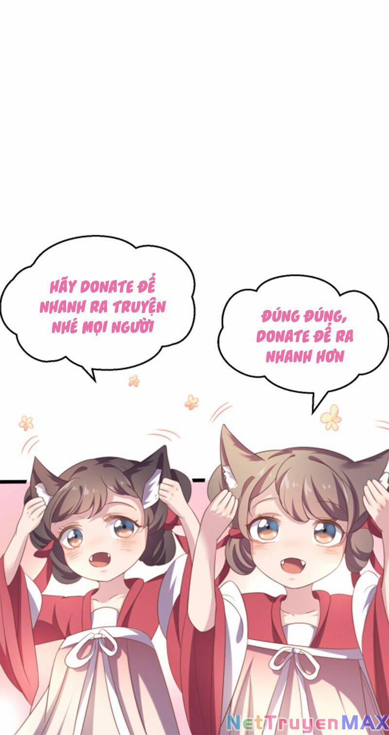 Khuynh Thế Đế Vương Cơ 94 trang 5