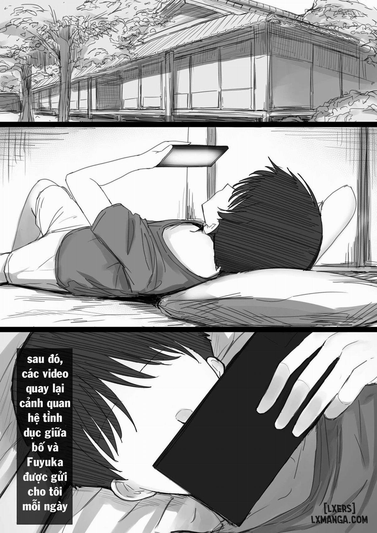 Ki ga Tsuyoi Seiso na Hitozuma Reijou ga Netorareru made no Ichibu Shijuu 22 2 trang 0