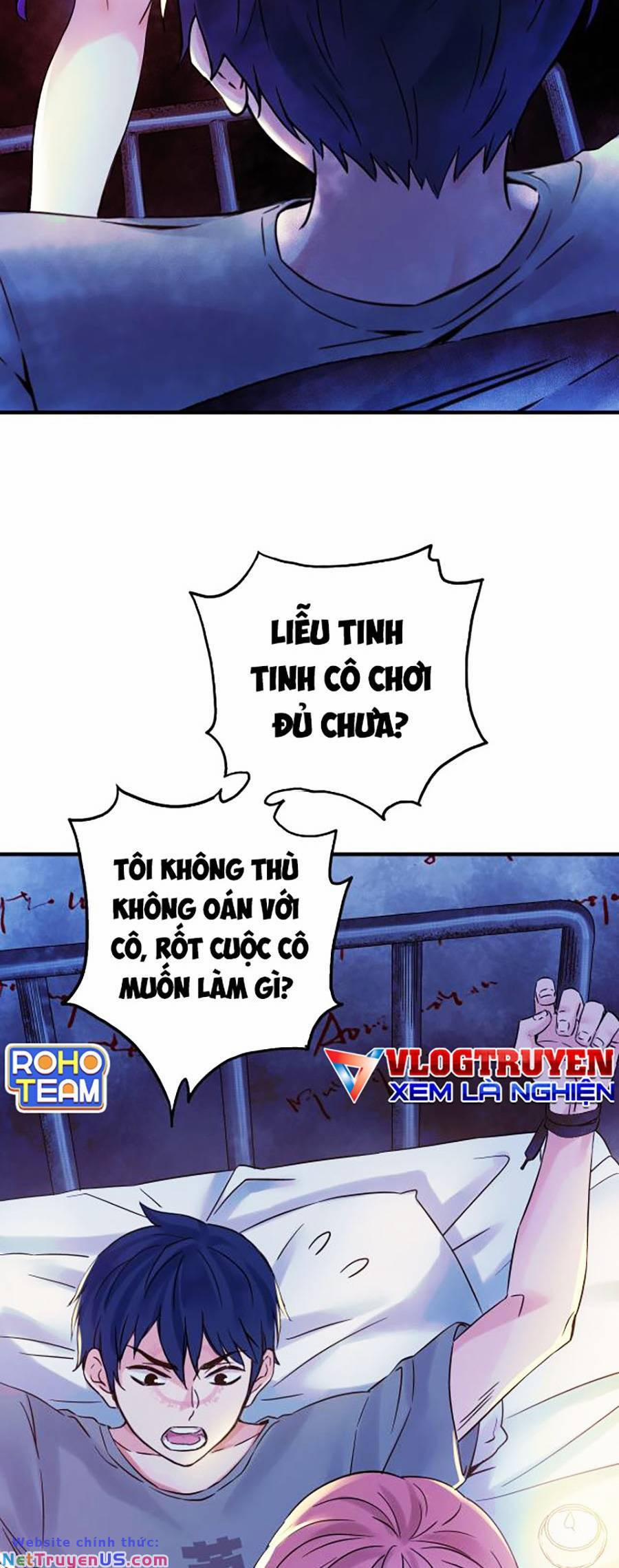 Kí Hiệu Cuối Cùng Chương 1 Trang 55