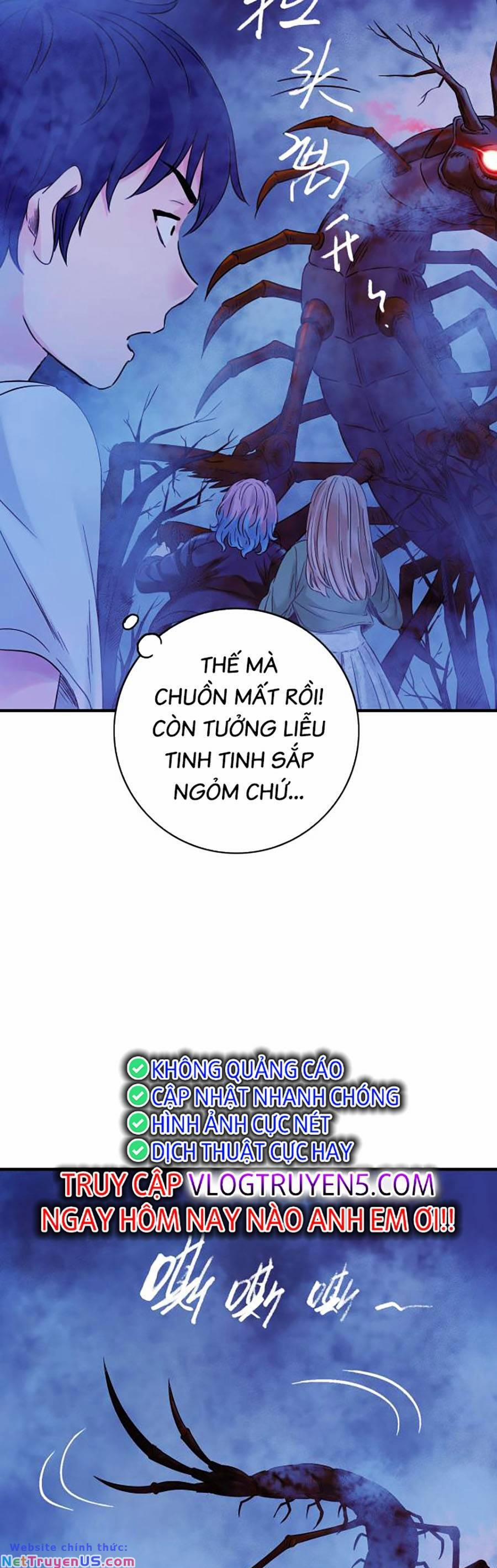 Kí Hiệu Cuối Cùng 12 trang 10